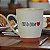 Caneca Grande Feito Com - Imagem 1