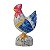 Enfeite Galo Rustico M - Imagem 2