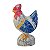 Enfeite Galo Rustico M - Imagem 3