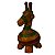 Girafa Colorida P - Imagem 2