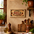 Quadro Decorativo “Cozinhar é Colocar Amor em Cada Tempero” - Imagem 1