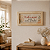 Quadro Decorativo “Tudo Aqui Já Foi um Sonho” - Imagem 1