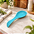 Enfeite decorativo de ceramica tipo faianca motivo Colher - Imagem 1