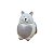 Pote Decorativo Gatinho Branco - Imagem 2