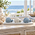 Enfeite Decorativo Trio de Baleias - Imagem 1