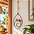 Penduricalho Decorativo com Pássaros - Imagem 1