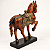 Escultura de Cavalo em Resina - Imagem 3