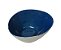 Bowl Branco Interior Azul - Imagem 3