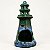 Enfeite Decorativo Farol Náutico - Cores Sortidas - Imagem 3