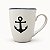 Caneca Náutica Decorativa – Modelos Sortidos - Imagem 1