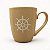 Caneca Náutica Decorativa – Modelos Sortidos - Imagem 3