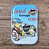 Caixinhas em Metal Old Cars 5und Sortidas - Imagem 12