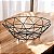 Cesta em Metal Basic - Imagem 1