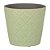 Vaso de Cerâmica Betine Verde - Imagem 2