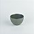 Bowl Lines Cinza em Cerâmica - Imagem 2
