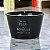 Bowl Food & Beverage Preto em Cerâmica - Imagem 1