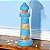 Farol Turquesa 30 cm - Imagem 1
