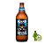 Cerveja Kud God Save THe Queen 600ml / Sem Glúten - Imagem 1