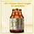 15 Garrafas - Cerveja Caraça Sport Lager 600ml - Sem Glúten / Zero Carboidratos - Imagem 1