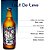 Cerveja Laut De Leve - Imagem 1
