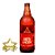 Cerveja Brüder American Red Lager 600ml - Imagem 1