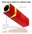 Vibrador batom recarregável - Imagem 2