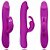 Vibrador rabitt vai e vem - Imagem 3