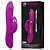 Vibrador rabitt vai e vem - Imagem 4
