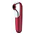 Satisfyer Duall love - Estimulador clitoriano com APP - Imagem 1