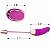 Vibra Bullet  com controle remoto - Imagem 4