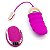 Vibra Bullet  com controle remoto - Imagem 1