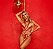 Body Pimentinha Sexy - Imagem 2