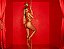 Body Pimentinha Sexy - Imagem 1
