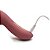Sugador Clitoriano Velvety - Imagem 3