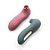 Sugador Clitoriano Velvety - Imagem 6
