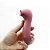 Sugador Clitoriano Velvety - Imagem 1