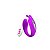 vibrador de casal com controle remoto - Imagem 2