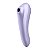 Sugador Satisfyer Dual Pleasure - Imagem 8