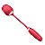 Rosa sugadora com bullet - Imagem 5