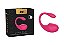 Vibrador para Casais com APP lash plus - Imagem 1