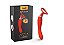 Vibrador de sucção e estimulação Power Licking - Imagem 3