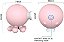 Sugador  Clitoriano Octopus - Imagem 5
