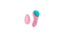 Vibra de calcinhal love  Pleasure panty - Imagem 4