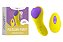 Vibra de calcinhal love  Pleasure panty - Imagem 1