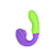 Vibrador triplo Orgasmic - Imagem 6