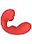 Vibrador triplo Orgasmic - Imagem 2