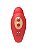 Vibrador triplo Orgasmic - Imagem 4