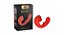 Vibrador triplo Orgasmic - Imagem 1