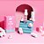 Calda para sexo oral ooh Delicia  de marshmallow - Imagem 3
