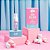 Calda para sexo oral ooh Delicia  de marshmallow - Imagem 2